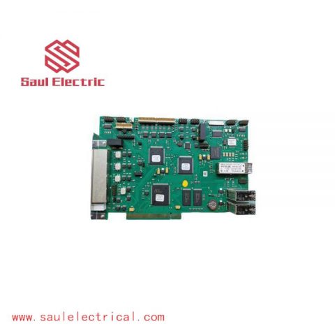 Schneider Electric 033.59.20.99G PClF Board - Control Module for Advanced Automation