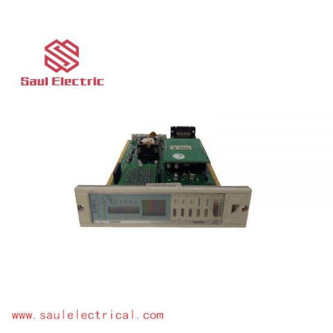 HONEYWELL 05701-A-0302: Industrial Control Card for Precision Applications