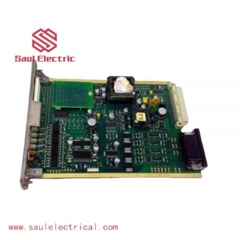 HONEYWELL 05704-A-0145: Advanced Four Channel Control Card