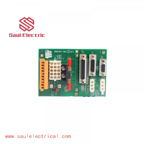 ABB 07SK90R1 - Advanced Control System Programming Cable