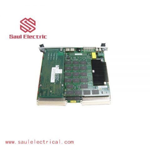 Kulicke & Soffa 08001-4260 Motorola CPU Board - Advanced Processing Module