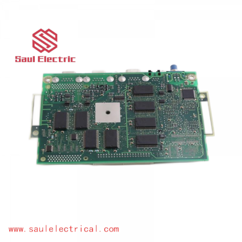 ABB 086351-504/004: Industrial Keyboard Interface Module