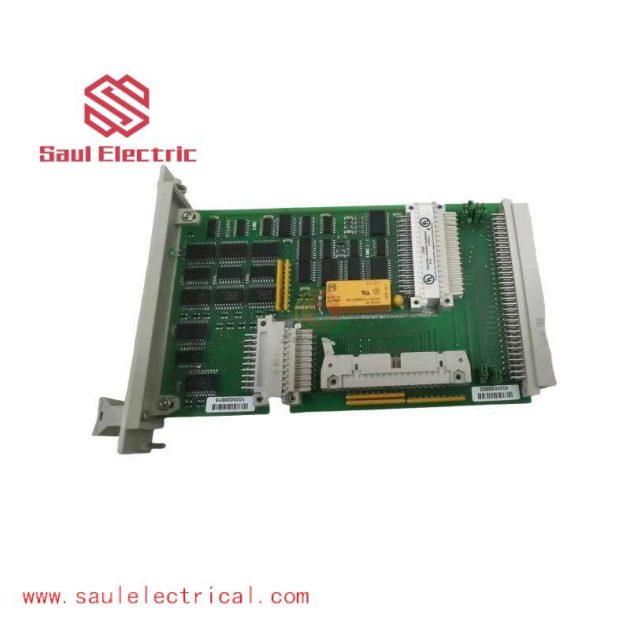 HONEYWELL 10001/R/I Vertical Bus Driver - High Performance Control Module