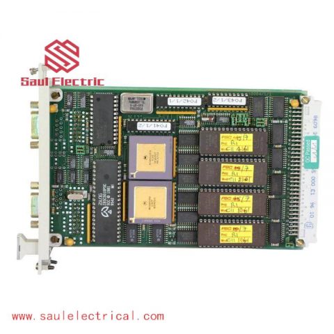 Honeywell 10004/H/F Communication Module - Industrial Control Networking