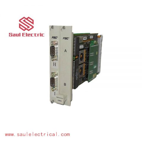 Honeywell 10014/H/I Communication Module