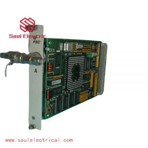 HONEYWELL 10024/I/F: Enhanced Communication Module