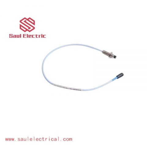 BENTLY NEVADA 109548-01 P1407030-00100: High-Precision Proximity Probe for Industrial Control Systems