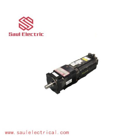 Control Techniques 115DUB300CACAC PG115-100 Servo Motor, High Precision Control, Industrial Automation Solutions