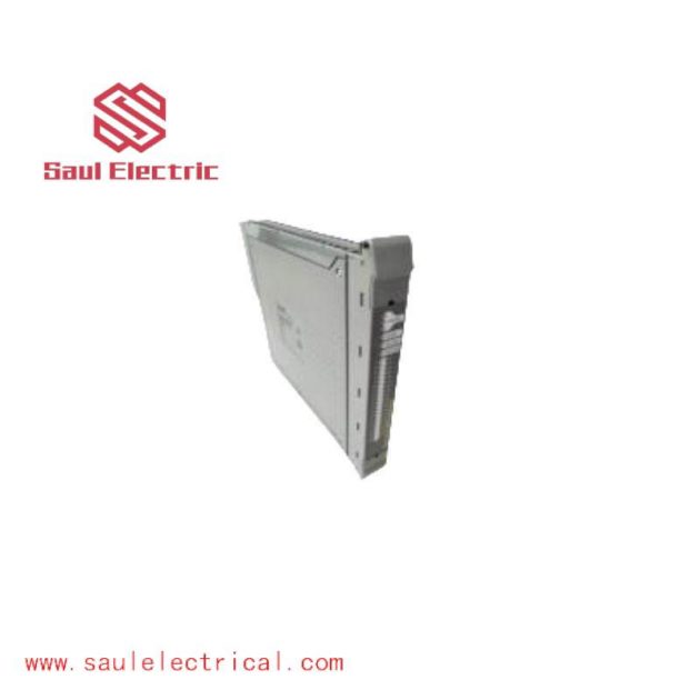 ABB 11SAC01 Power Supply Module - Advanced Industrial Control Solution