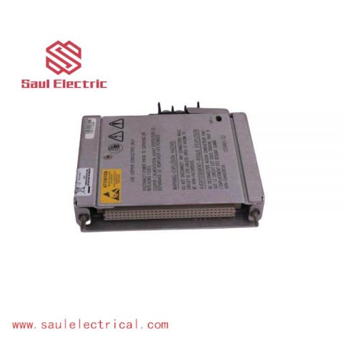 BENTLY NEVADA 129478-01 High DC Power Input Module