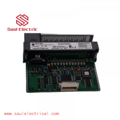 AB 1305-BA03A AC Drive, Advanced Control System for Industrial Automation