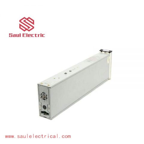 FOXBORO 130M-N5 Pneumatic Control Module