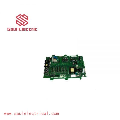 AB Electronics 1336-BDB-SP18D Gate Drive PCB Module