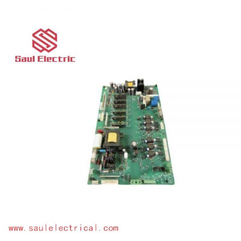 AB Electronics 1336-BDB-SP29D Gate Drive Board, High-Power PCB Module