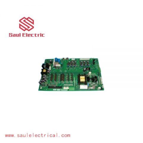 AB 1336-BDB-SP31D Industrial Drive System