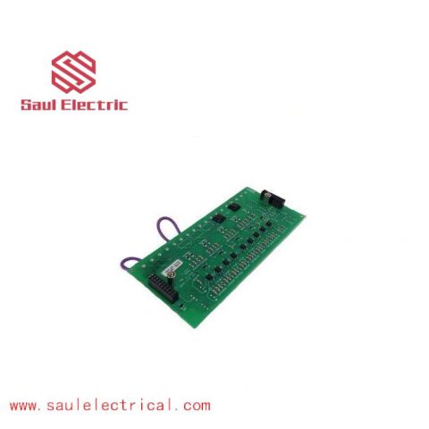 AB 1336-L4 Interface Card 42336-200-51, Industrial Automation Module