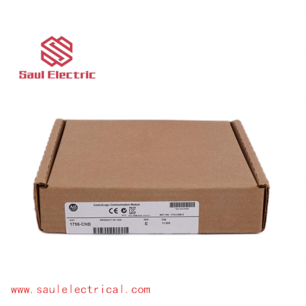 ABB AB 1394-AM03 AC Servo Controllers