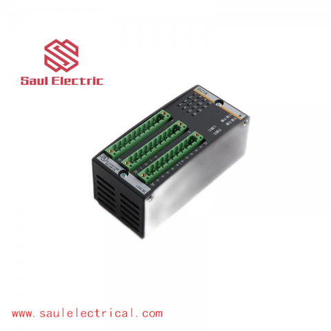 AB 1398-DMM-005 Universal Drive: Precision Control for Industry