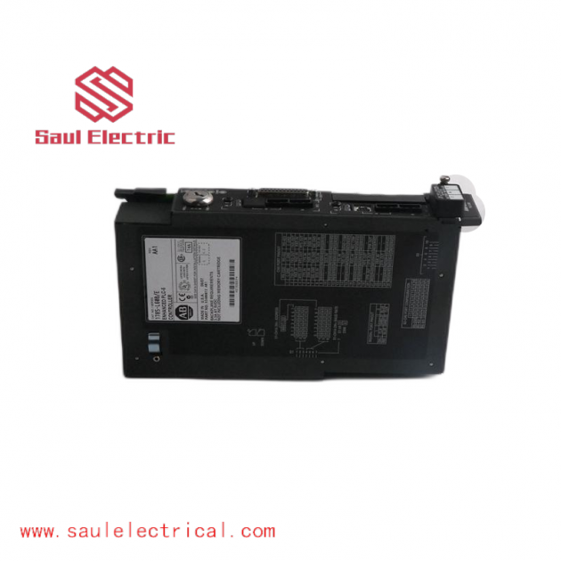 Allen-Bradley 1398-DDM-075 Digital Servo Drive