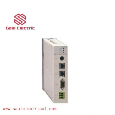 Schneider 140CPU53414B - Schneider Modicon Quantum 534B PLC Controller