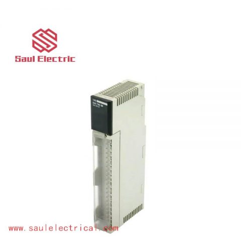 Schneider Electric 140DDO36400 Discrete Output Module - Industrial Control Solutions