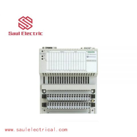 Schneider Electric 170INT11003 Interbus Communication Adaptor