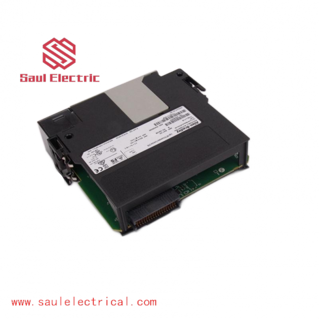 ABB AB 1734-OE2C Analog Current Output Module - Precise Control Solution for Industrial Automation