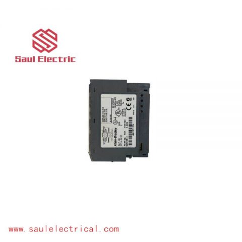 AB 1734-OE2C/B Analog Output Module, Industrial Control Systems