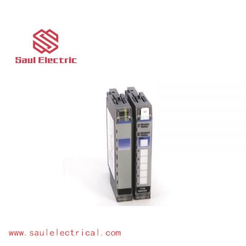 ABB AB 1734-VHSC24 Counter Module, Advanced Control Solution