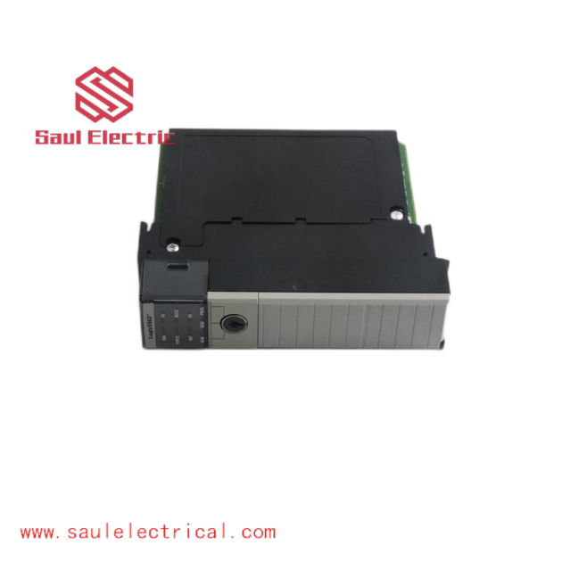 Allen Bradley 1746-IB8 Digital DC Input Module