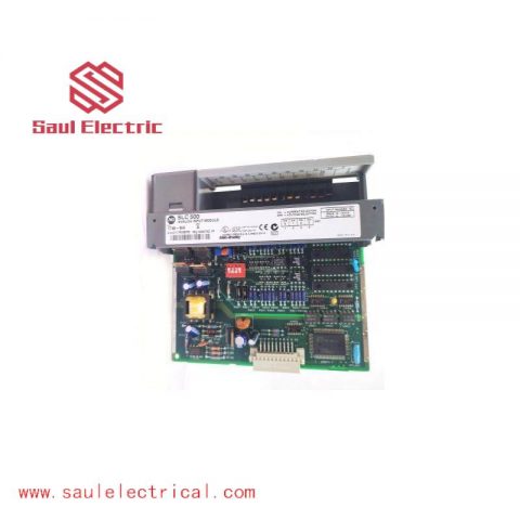 AB 1746-NI4A - High Resolution Analog Input Module for Industrial Automation