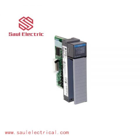 AB 1746-OB32/D Series Output Module - Advanced Industrial Control Solutions