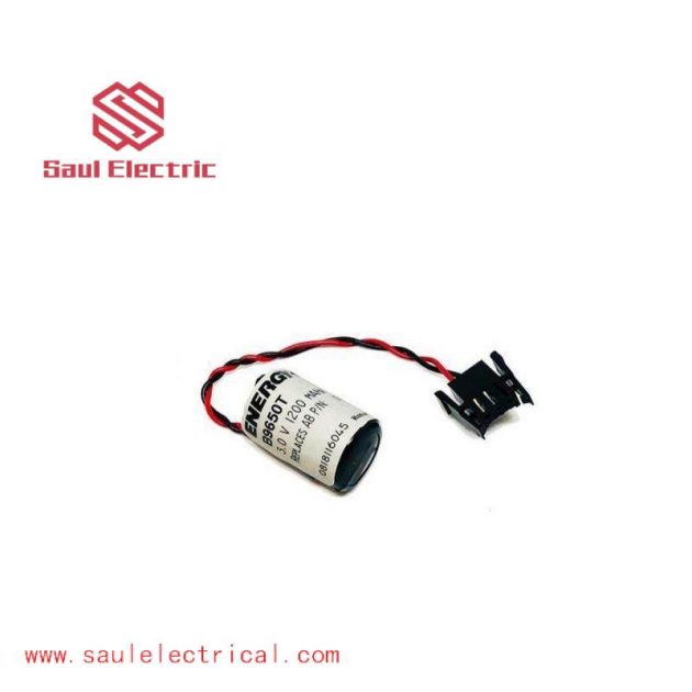 AB 1747-BA Battery Aftermarket Module for Industrial Controls