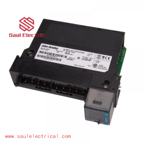 AB 1756-BATA Battery - Industrial Power Supply Solution