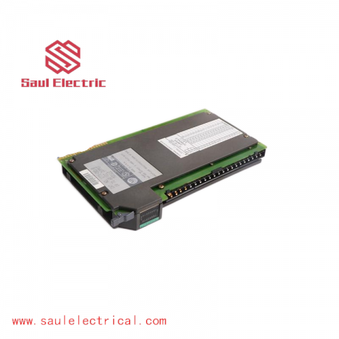 AB 1756-IH16I | Allen-Bradley | ControlLogix Isolated Input Module