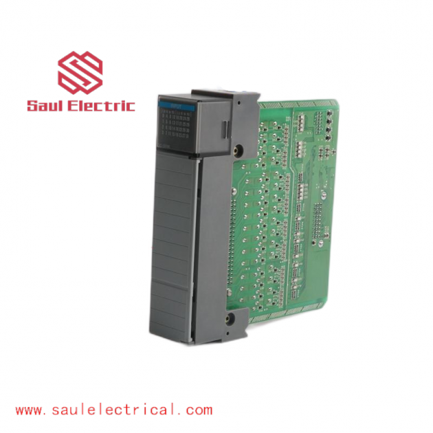 AB 1756-IM16I | ControlLogix Isolated Input Module