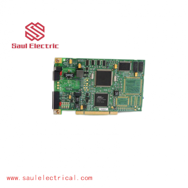 AB 1756-L55M12 Logix5555 Processor with 750KB Memory, Efficient Control Solution