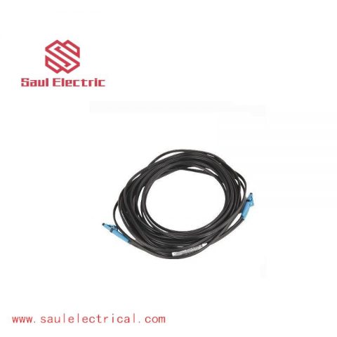 AB 1756-RMC10 Cable - Industrial Control Module, High-Speed Communication