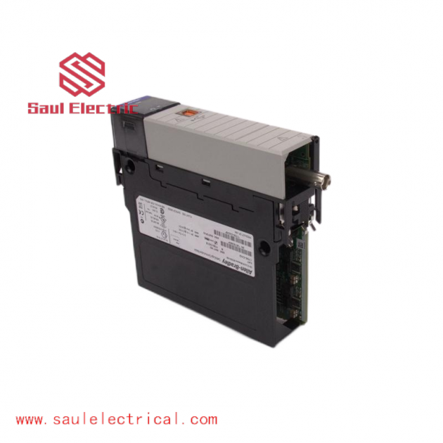 AB 1761-L32AWA Compact Controller with 1K Memory - Advanced Industrial Control Solution