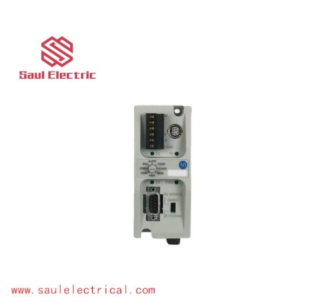 AB 1761-NET-AIC AIC+ Advanced Interface Converter