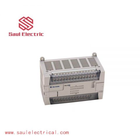 Allen-Bradley AB 1762-L40BXBR 24VDC Power Module