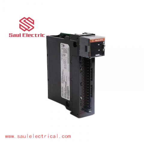 AB 1762-OB32T: High-Power 24 VDC Source Output Module for Industrial Automation