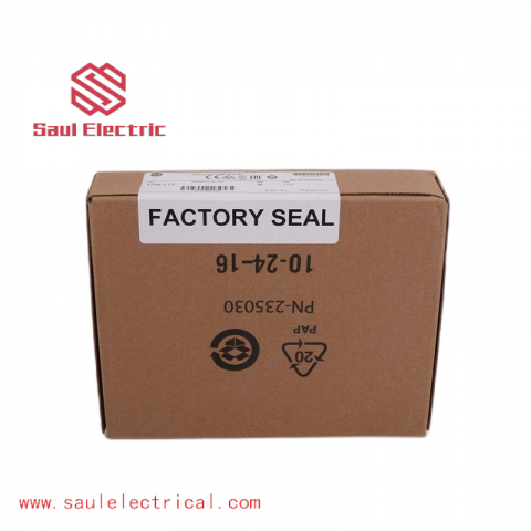 AB 1769-OV32T: 24V DC Sink Output Module by Allen-Bradley