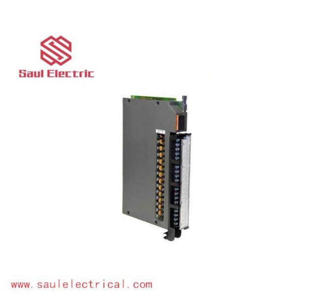 AB 1771-OBN Output Module for Industrial Control Systems