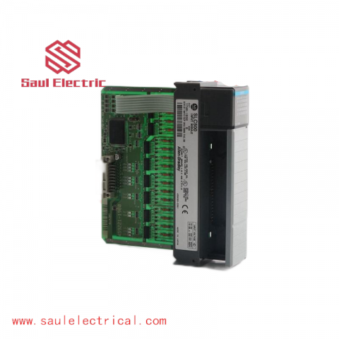 AB 1771-OFE2 Analog Output Module: Industrial Automation Precision