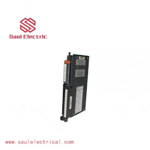 AB 1771-OW Selectable Contact Output Module - Industrial Control Solutions