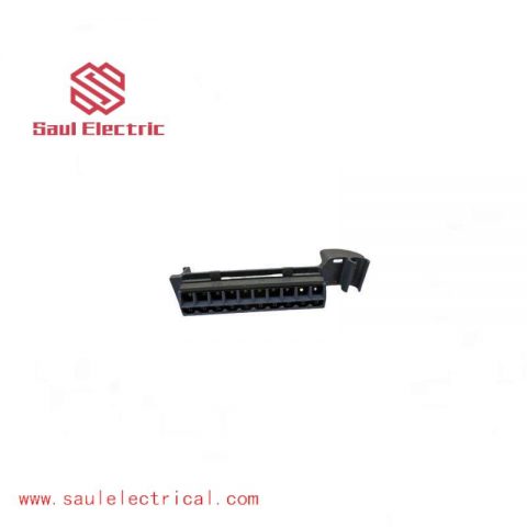 AB 1771-WC Terminal Strip: Reliable Connection Solution for Industrial Automation