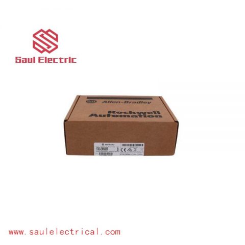 AB 1783-MS08T/EMS08T Switch - Advanced Industrial Control Solutions