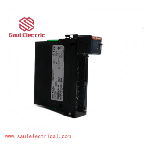 ABB AB 1786-RPCD: ControlNet Modular Repeater Dual Copper Module