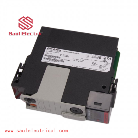 ABB AB 1791D-0B8P DC compact block base module